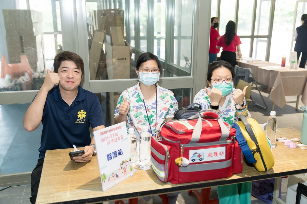 [活動攝影]新北市113年祖父母節-最專業的團隊完成每場完美活動攝影，拍的不只好更要快! #雲端攝影