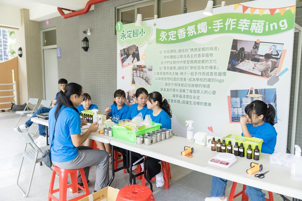[活動攝影]新北市113年祖父母節-最專業的團隊完成每場完美活動攝影，拍的不只好更要快! #活動拍立得