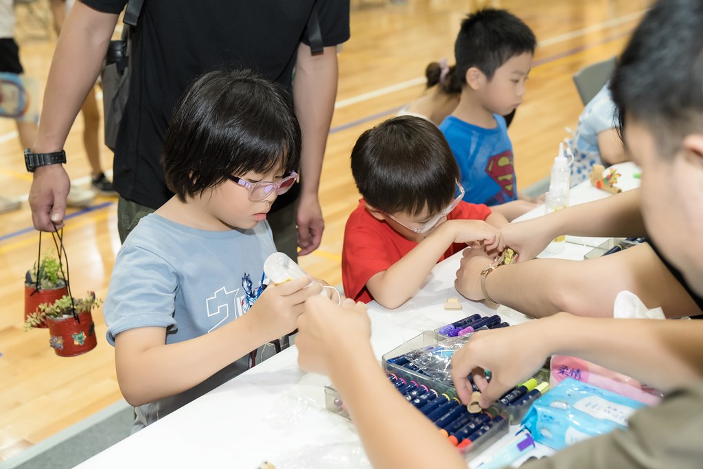 [活動攝影]新北市113年祖父母節-最專業的團隊完成每場完美活動攝影，拍的不只好更要快! #即拍即印