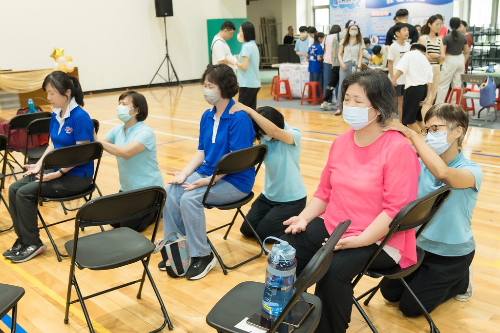 [活動攝影]新北市113年祖父母節-最專業的團隊完成每場完美活動攝影，拍的不只好更要快! #活動拍立得