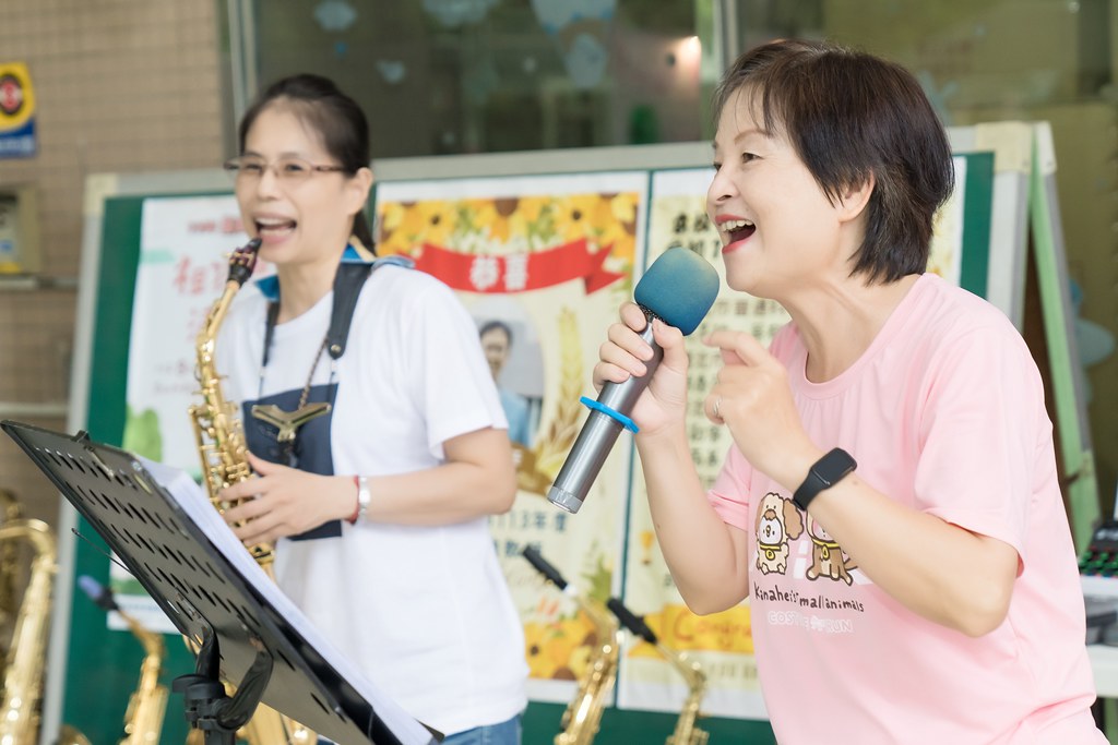 [活動攝影]新北市113年祖父母節-最專業的團隊完成每場完美活動攝影，拍的不只好更要快! #即時攝影