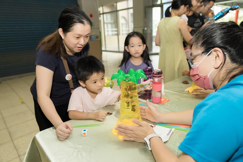 [活動攝影]新北市113年祖父母節-最專業的團隊完成每場完美活動攝影，拍的不只好更要快! #尾牙攝影