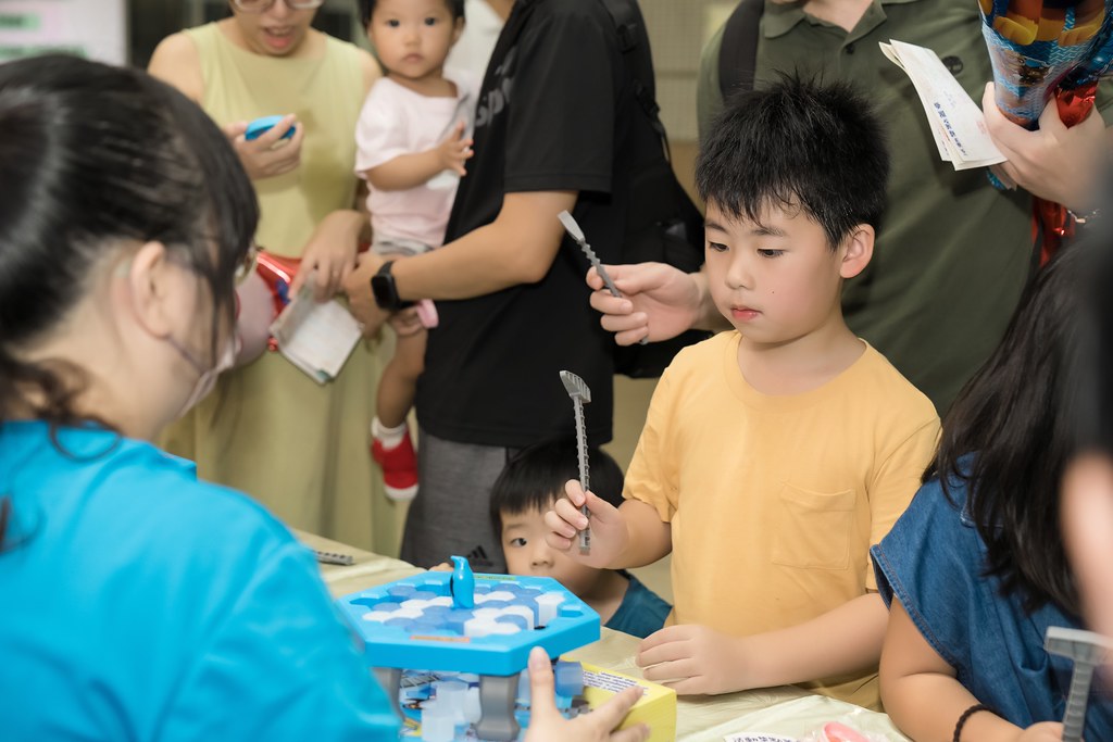 [活動攝影]新北市113年祖父母節-最專業的團隊完成每場完美活動攝影，拍的不只好更要快! #即拍即印