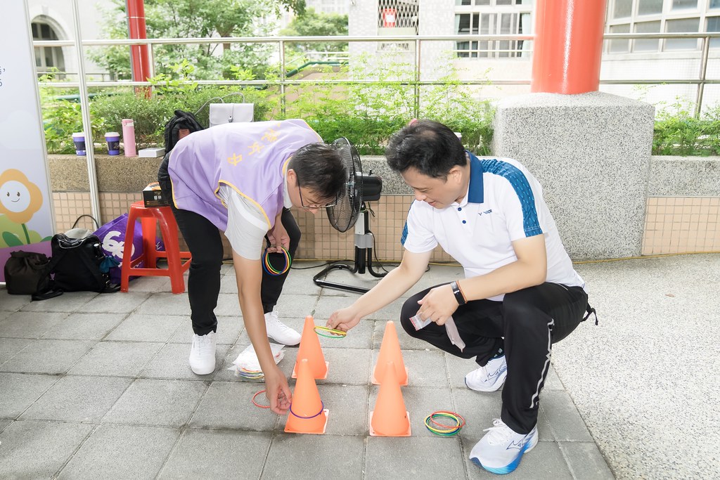 [活動攝影]新北市113年祖父母節-最專業的團隊完成每場完美活動攝影，拍的不只好更要快! #雲端攝影