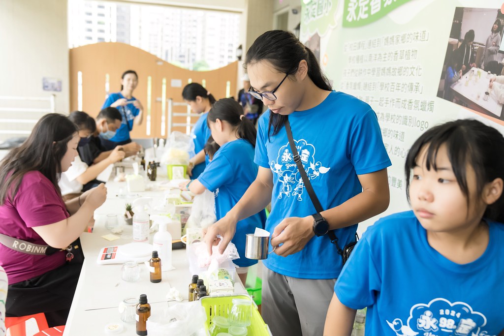 [活動攝影]新北市113年祖父母節-最專業的團隊完成每場完美活動攝影，拍的不只好更要快! #活動攝影