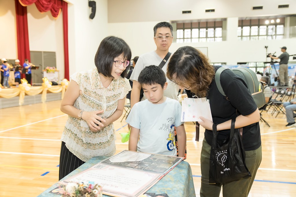 [活動攝影]新北市113年祖父母節-最專業的團隊完成每場完美活動攝影，拍的不只好更要快! #雲端攝影