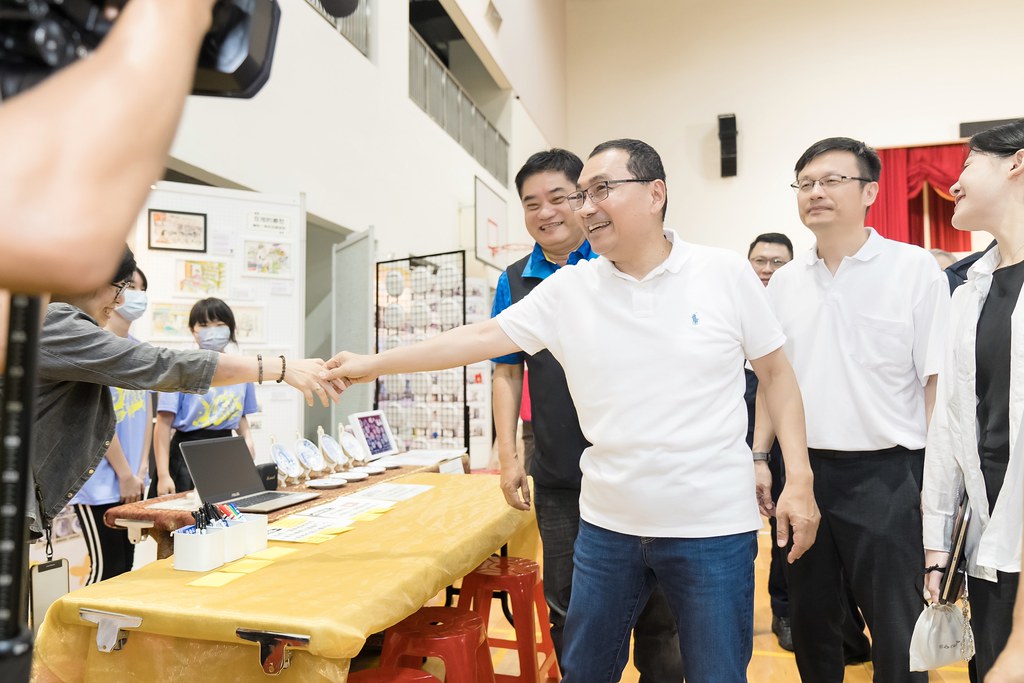 [活動攝影]新北市113年祖父母節-最專業的團隊完成每場完美活動攝影，拍的不只好更要快! #尾牙攝影
