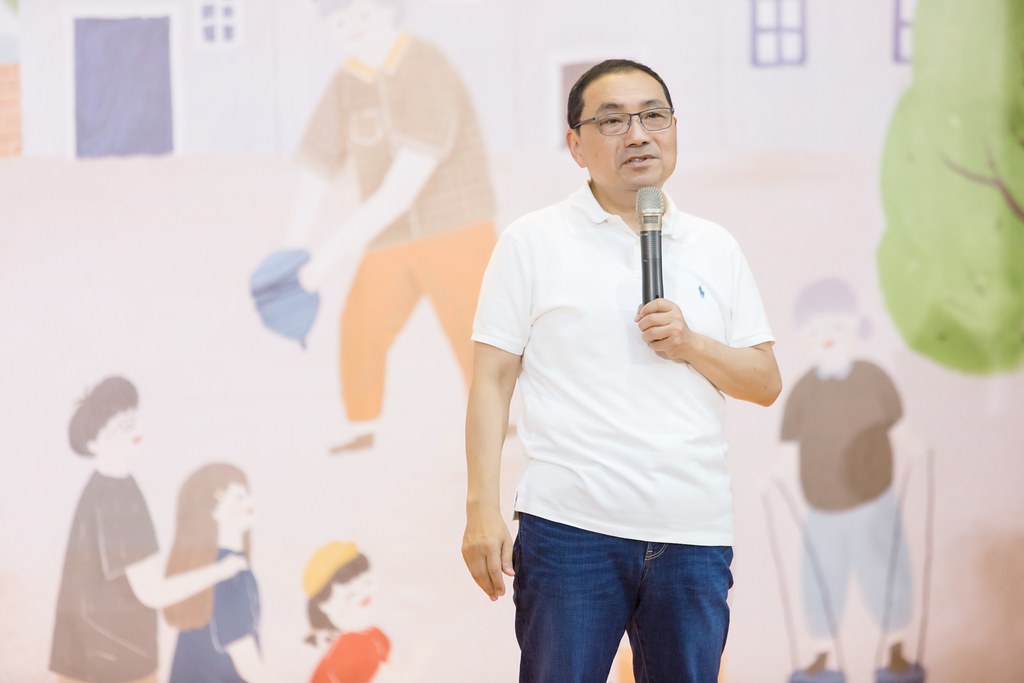 [活動攝影]新北市113年祖父母節-最專業的團隊完成每場完美活動攝影，拍的不只好更要快! #尾牙攝影