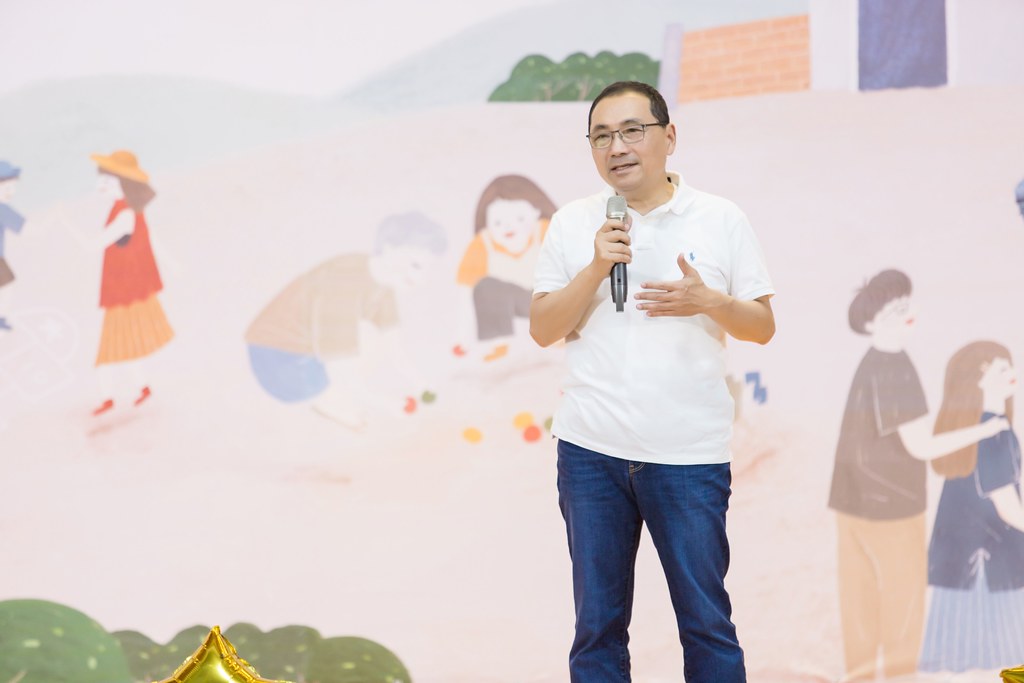 [活動攝影]新北市113年祖父母節-最專業的團隊完成每場完美活動攝影，拍的不只好更要快! #即拍即印