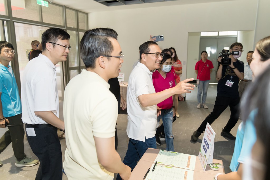 [活動攝影]新北市113年祖父母節-最專業的團隊完成每場完美活動攝影，拍的不只好更要快! #活動攝影