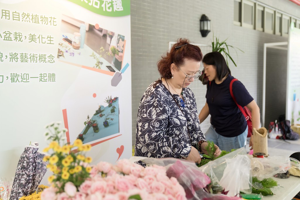 [活動攝影]新北市113年祖父母節-最專業的團隊完成每場完美活動攝影，拍的不只好更要快! #即拍即印