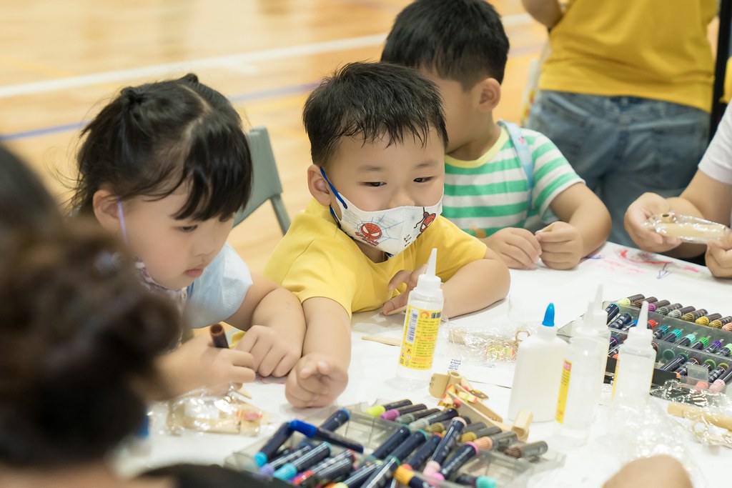 [活動攝影]新北市113年祖父母節-最專業的團隊完成每場完美活動攝影，拍的不只好更要快! #尾牙攝影