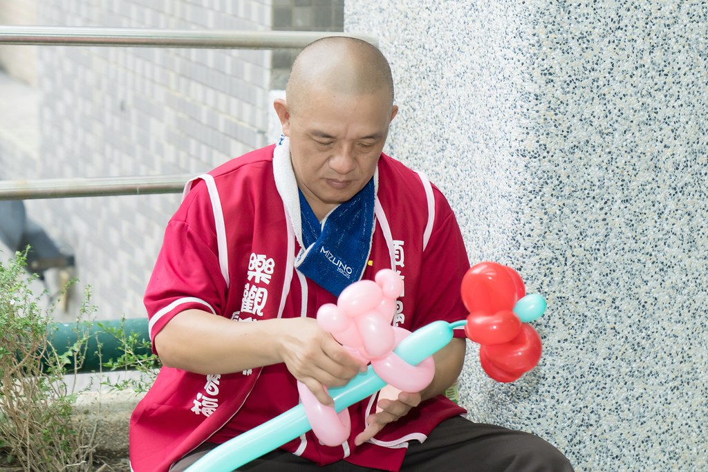 [活動攝影]新北市113年祖父母節-最專業的團隊完成每場完美活動攝影，拍的不只好更要快! #雲端攝影