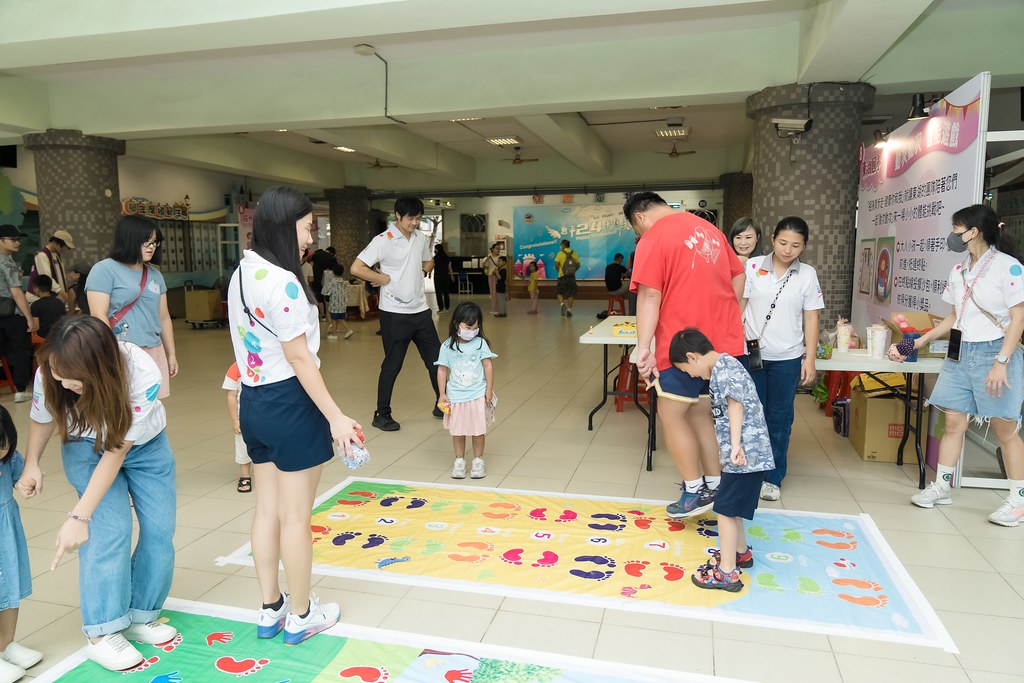 [活動攝影]新北市113年祖父母節-最專業的團隊完成每場完美活動攝影，拍的不只好更要快! #活動拍立得