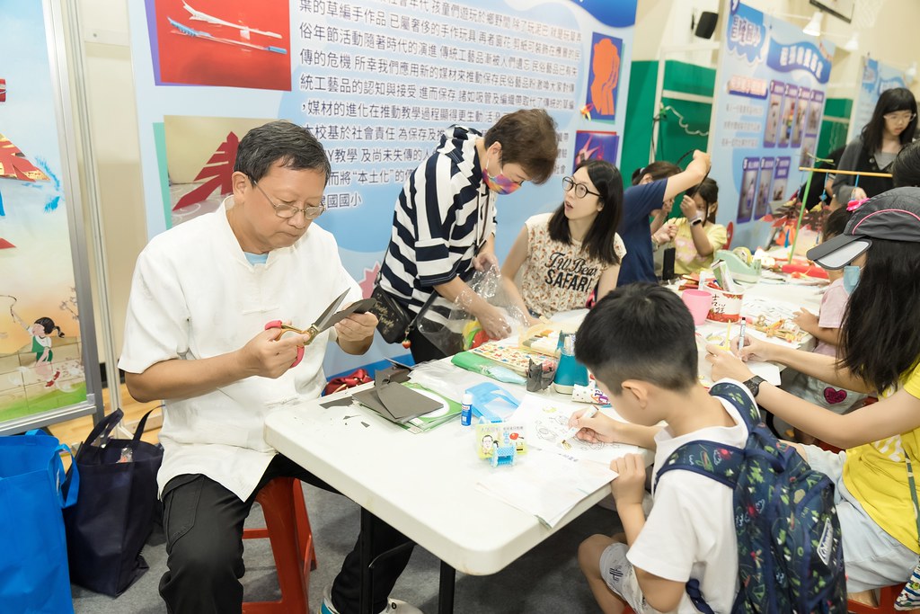 [活動攝影]新北市113年祖父母節-最專業的團隊完成每場完美活動攝影，拍的不只好更要快! #活動攝影
