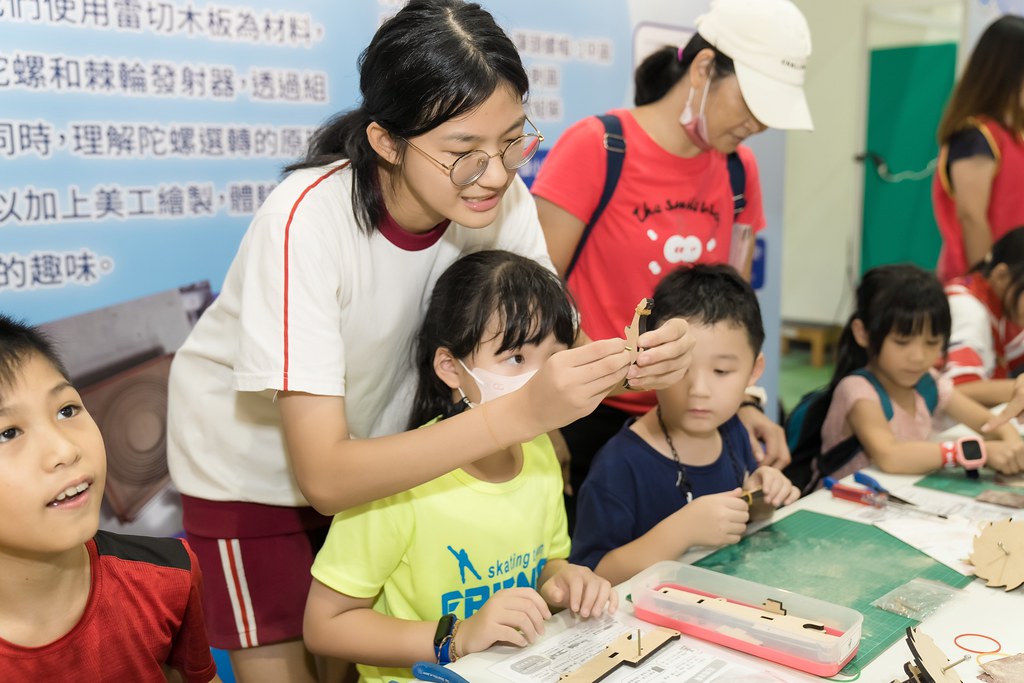 [活動攝影]新北市113年祖父母節-最專業的團隊完成每場完美活動攝影，拍的不只好更要快! #即拍即印