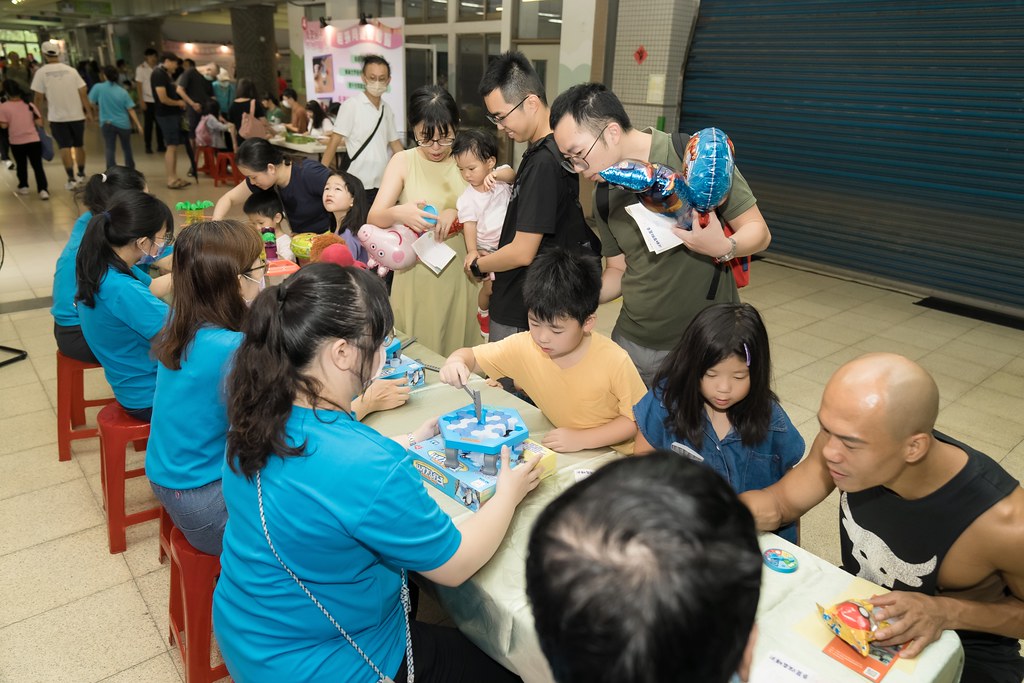 [活動攝影]新北市113年祖父母節-最專業的團隊完成每場完美活動攝影，拍的不只好更要快! #活動拍攝