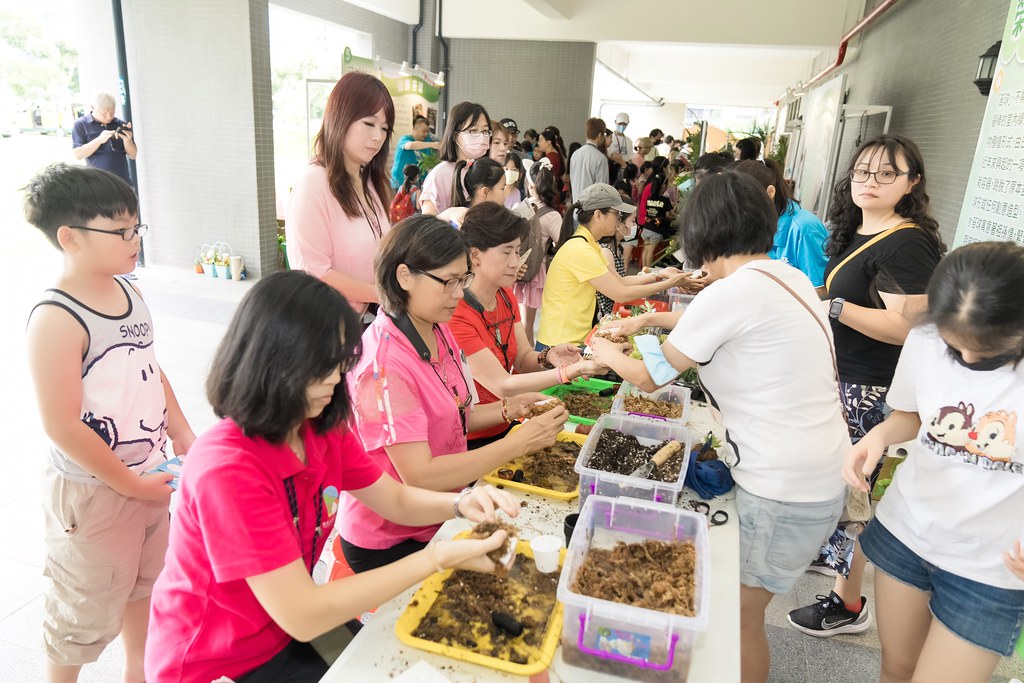 [活動攝影]新北市113年祖父母節-最專業的團隊完成每場完美活動攝影，拍的不只好更要快! #即時攝影