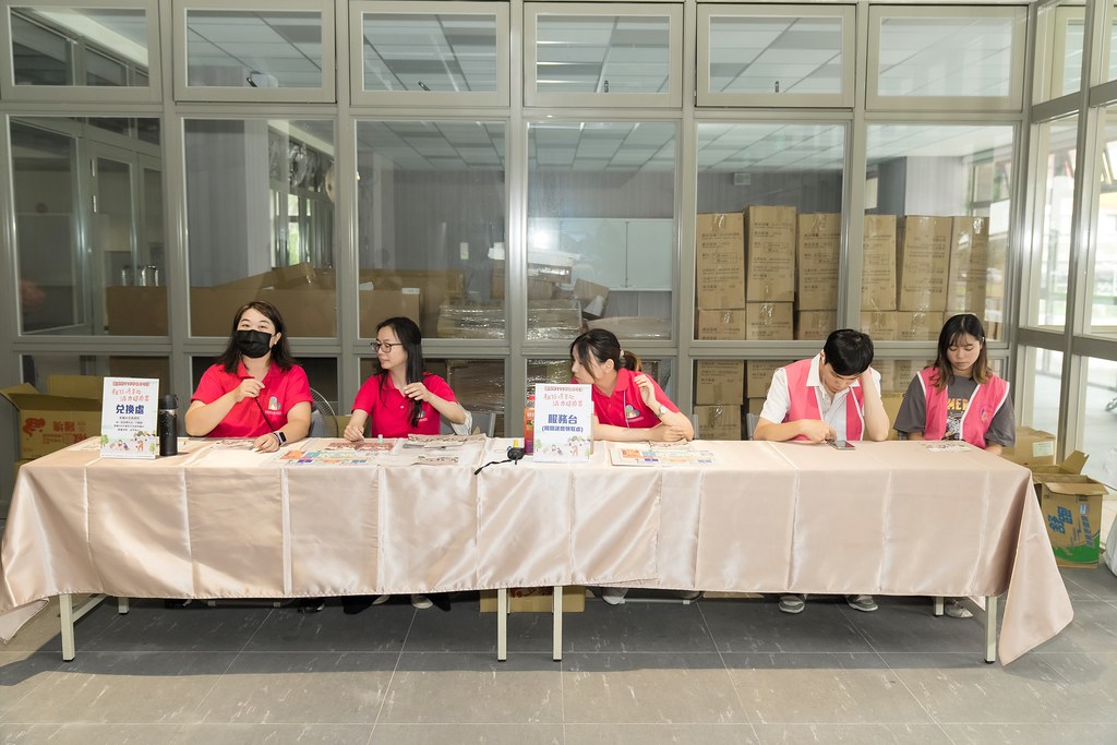[活動攝影]新北市113年祖父母節-最專業的團隊完成每場完美活動攝影，拍的不只好更要快! #活動攝影