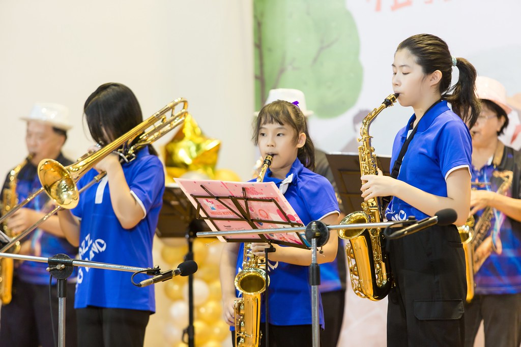 [活動攝影]新北市113年祖父母節-最專業的團隊完成每場完美活動攝影，拍的不只好更要快! #活動拍立得