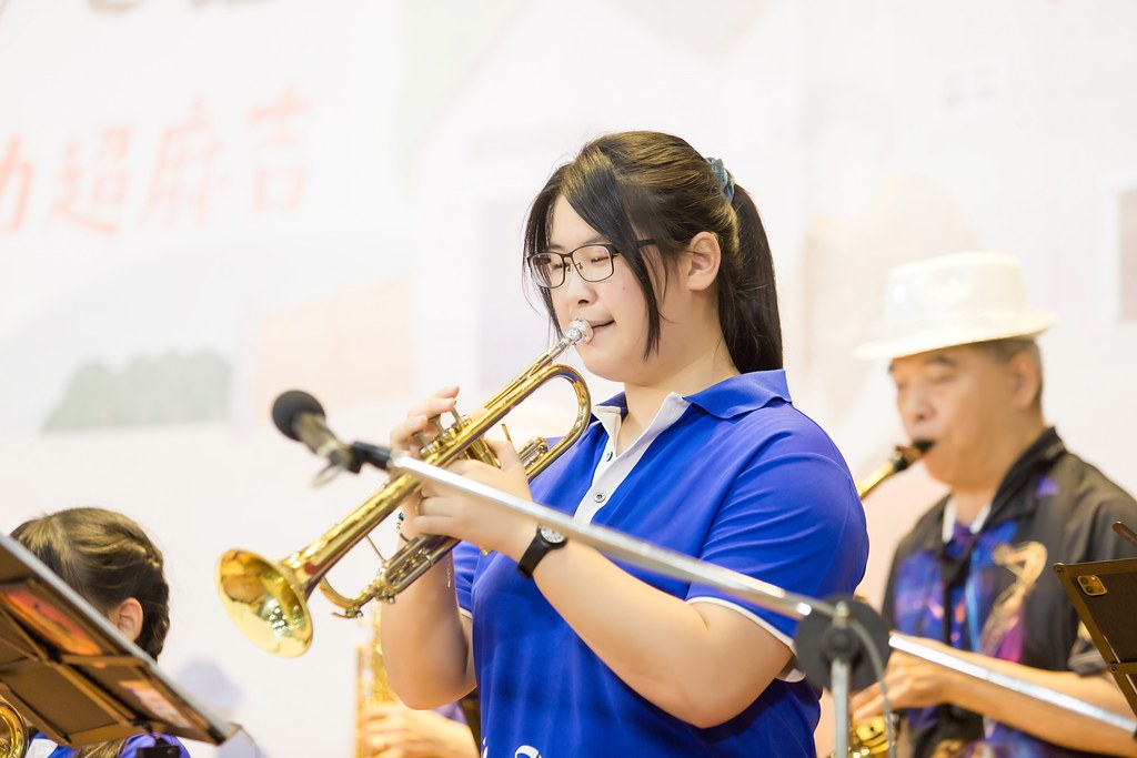 [活動攝影]新北市113年祖父母節-最專業的團隊完成每場完美活動攝影，拍的不只好更要快! #活動攝影