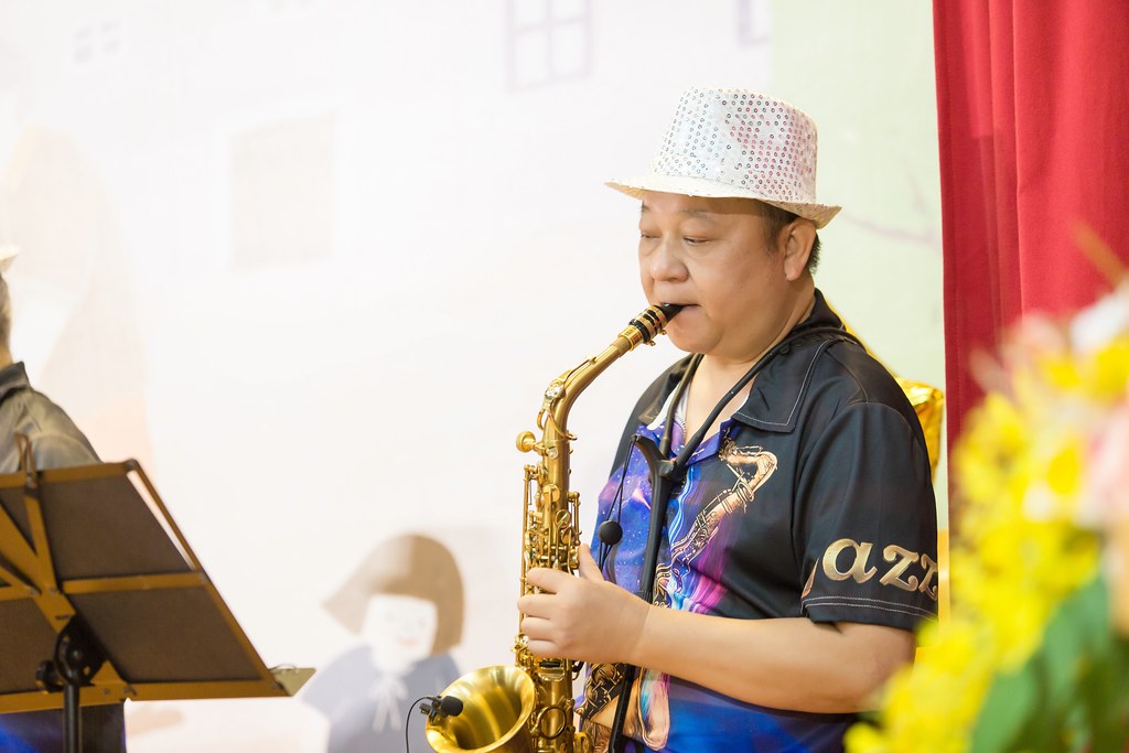 [活動攝影]新北市113年祖父母節-最專業的團隊完成每場完美活動攝影，拍的不只好更要快! #活動攝影