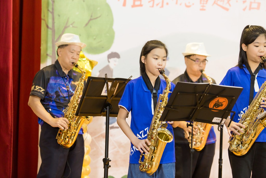 [活動攝影]新北市113年祖父母節-最專業的團隊完成每場完美活動攝影，拍的不只好更要快! #即拍即印