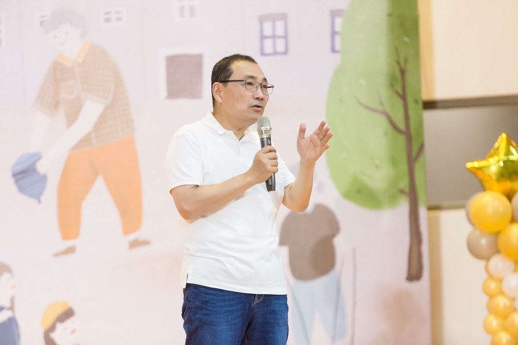 [活動攝影]新北市113年祖父母節-最專業的團隊完成每場完美活動攝影，拍的不只好更要快! #活動拍立得