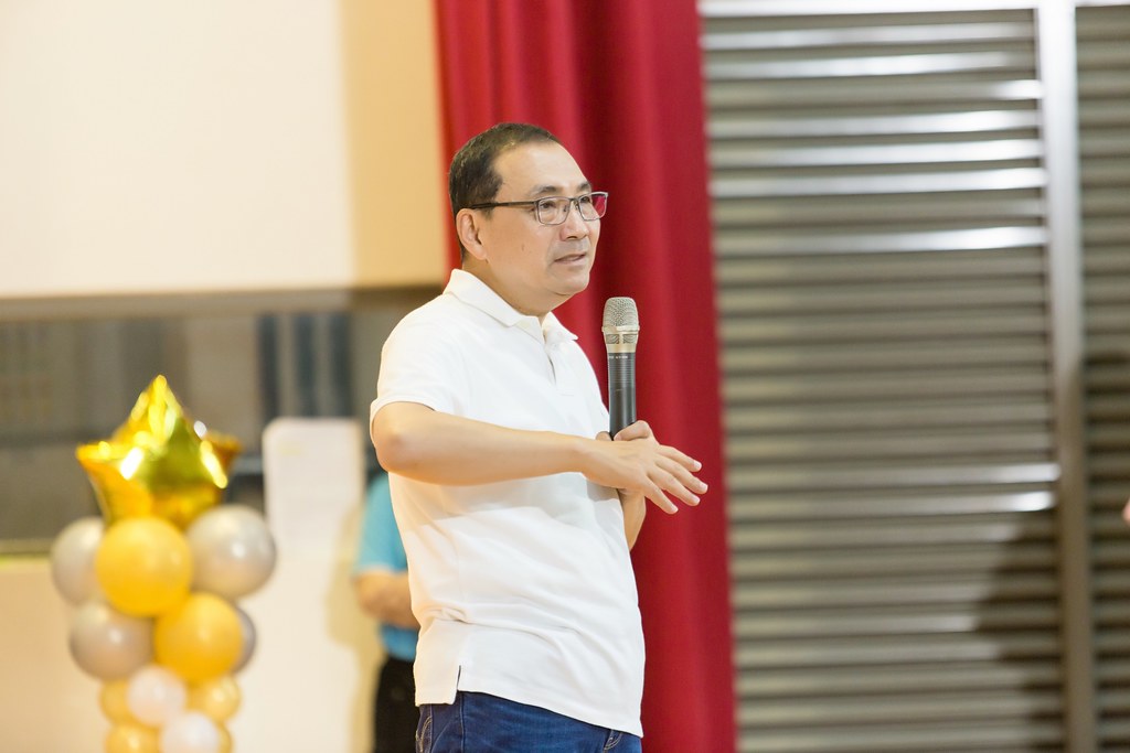 [活動攝影]新北市113年祖父母節-最專業的團隊完成每場完美活動攝影，拍的不只好更要快! #尾牙攝影
