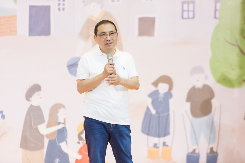 [活動攝影]新北市113年祖父母節-最專業的團隊完成每場完美活動攝影，拍的不只好更要快! #雲端攝影