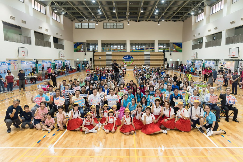 [活動攝影]新北市113年祖父母節-最專業的團隊完成每場完美活動攝影，拍的不只好更要快! #活動拍攝