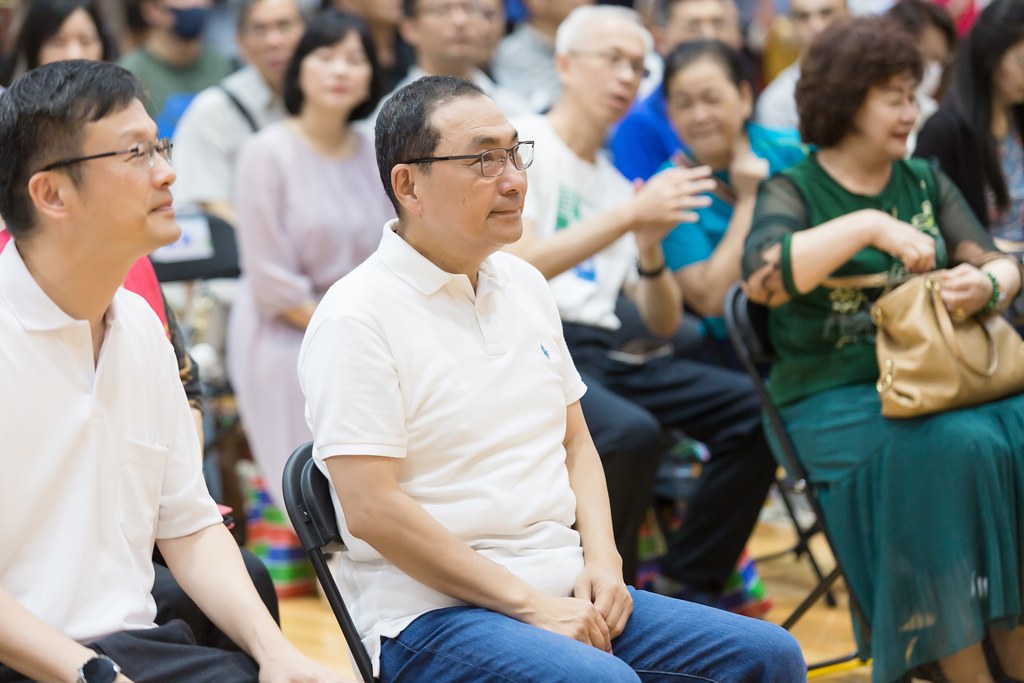 [活動攝影]新北市113年祖父母節-最專業的團隊完成每場完美活動攝影，拍的不只好更要快! #活動拍立得