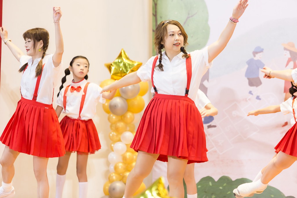 [活動攝影]新北市113年祖父母節-最專業的團隊完成每場完美活動攝影，拍的不只好更要快! #即時攝影