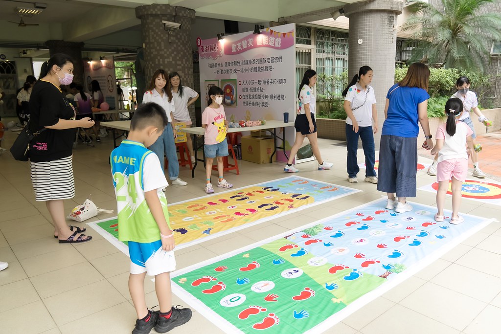 [活動攝影]新北市113年祖父母節-最專業的團隊完成每場完美活動攝影，拍的不只好更要快! #活動拍攝