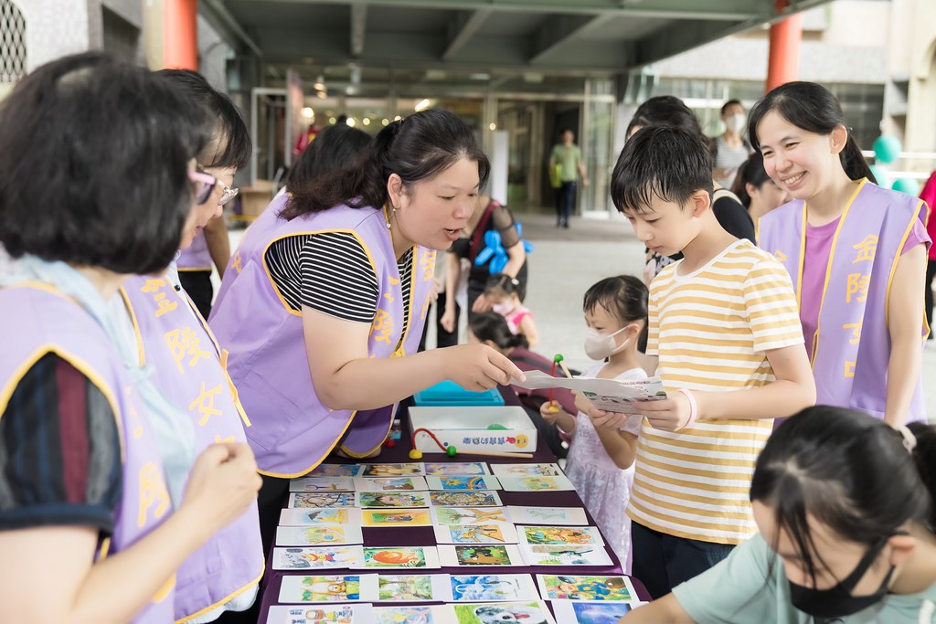 [活動攝影]新北市113年祖父母節-最專業的團隊完成每場完美活動攝影，拍的不只好更要快! #即時攝影