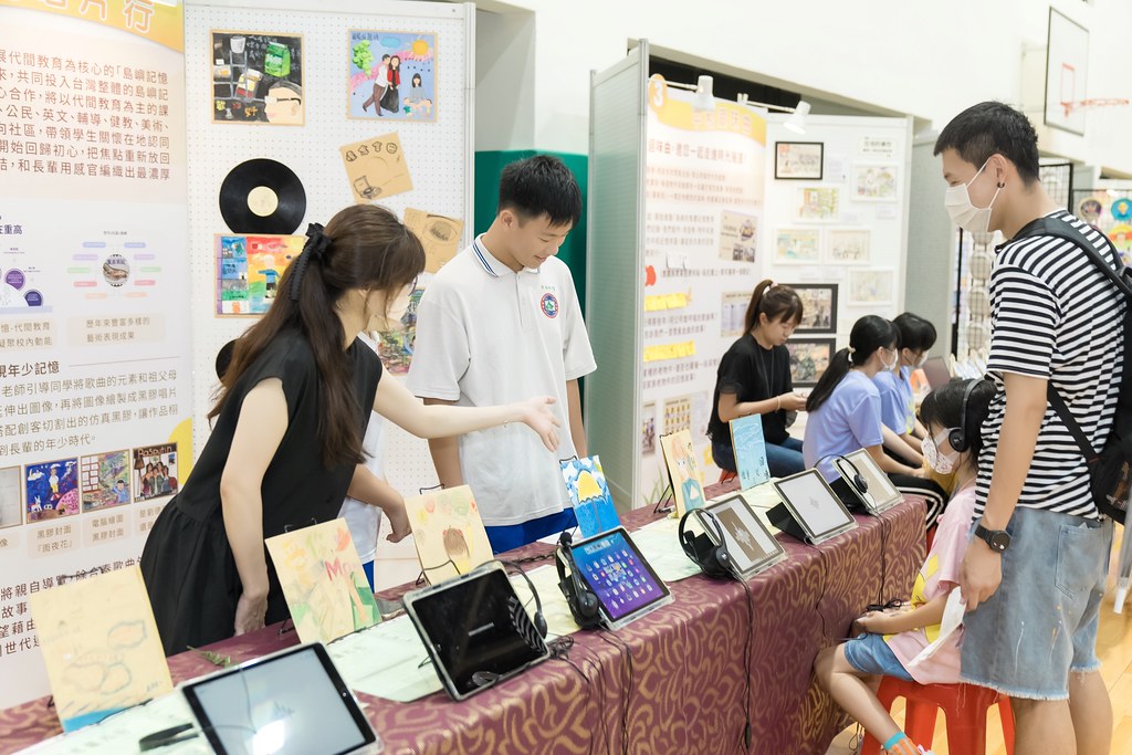 [活動攝影]新北市113年祖父母節-最專業的團隊完成每場完美活動攝影，拍的不只好更要快! #活動拍立得
