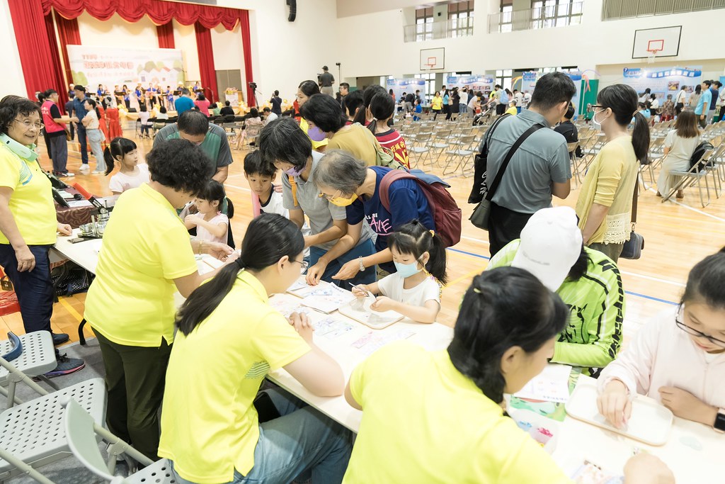 [活動攝影]新北市113年祖父母節-最專業的團隊完成每場完美活動攝影，拍的不只好更要快! #即時攝影