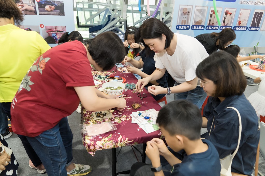 [活動攝影]新北市113年祖父母節-最專業的團隊完成每場完美活動攝影，拍的不只好更要快! #雲端攝影