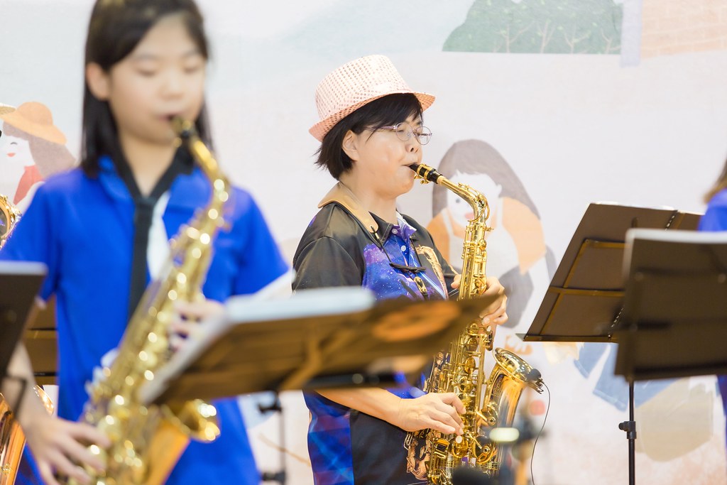 [活動攝影]新北市113年祖父母節-最專業的團隊完成每場完美活動攝影，拍的不只好更要快! #活動攝影