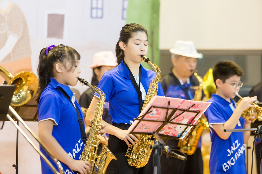 [活動攝影]新北市113年祖父母節-最專業的團隊完成每場完美活動攝影，拍的不只好更要快! #即拍即印