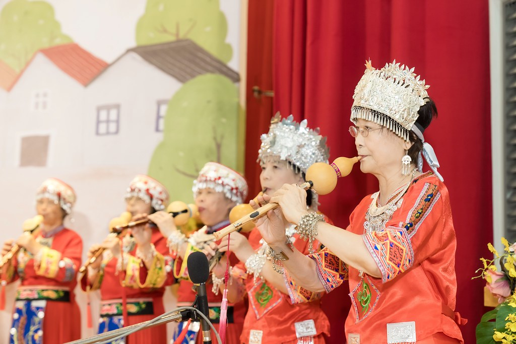 [活動攝影]新北市113年祖父母節-最專業的團隊完成每場完美活動攝影，拍的不只好更要快! #即拍即印