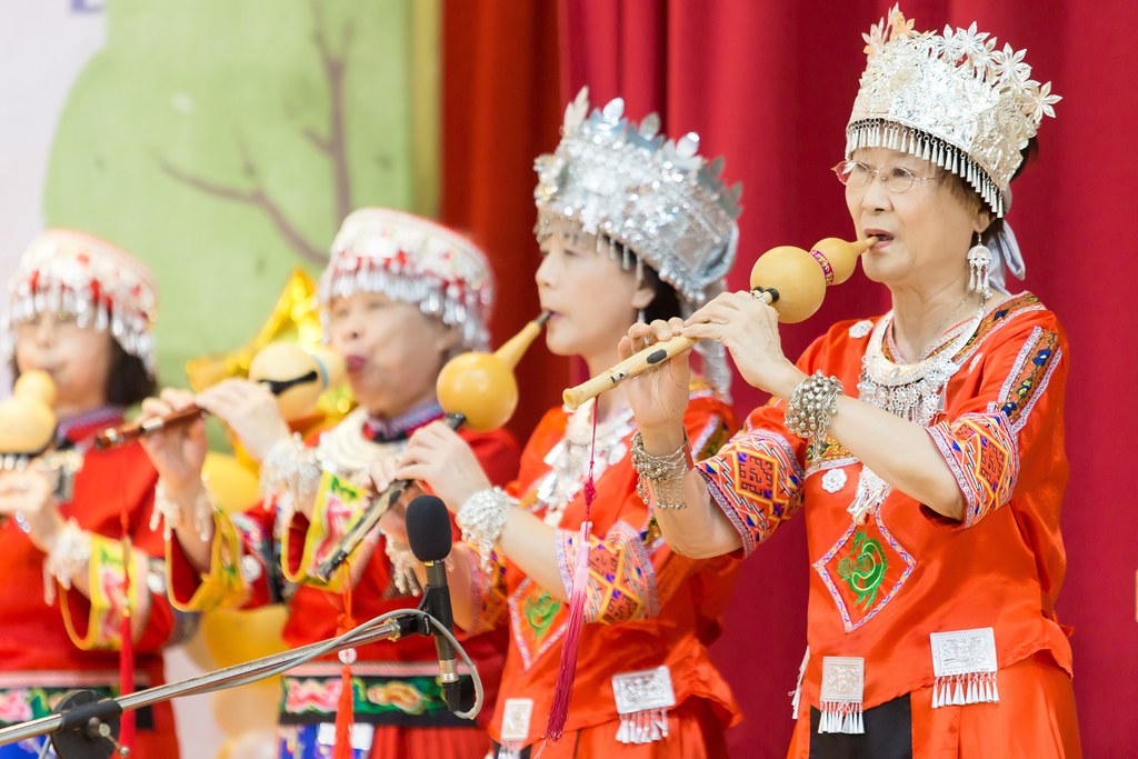 [活動攝影]新北市113年祖父母節-最專業的團隊完成每場完美活動攝影，拍的不只好更要快! #尾牙攝影