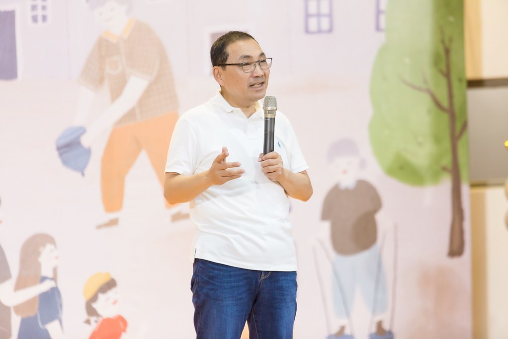 [活動攝影]新北市113年祖父母節-最專業的團隊完成每場完美活動攝影，拍的不只好更要快! #雲端攝影