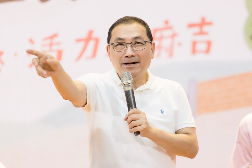 [活動攝影]新北市113年祖父母節-最專業的團隊完成每場完美活動攝影，拍的不只好更要快! #活動拍攝