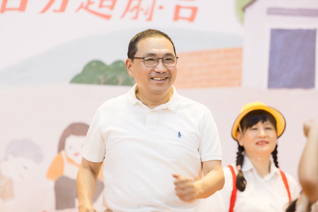 [活動攝影]新北市113年祖父母節-最專業的團隊完成每場完美活動攝影，拍的不只好更要快! #活動拍立得