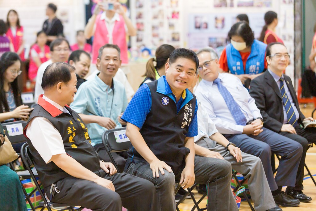 [活動攝影]新北市113年祖父母節-最專業的團隊完成每場完美活動攝影，拍的不只好更要快! #活動拍立得