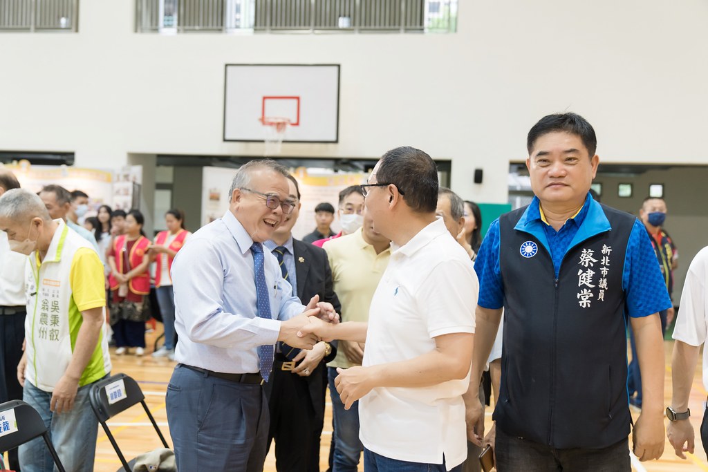 [活動攝影]新北市113年祖父母節-最專業的團隊完成每場完美活動攝影，拍的不只好更要快! #即時攝影