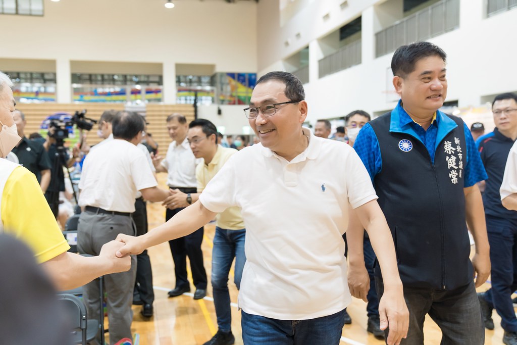 [活動攝影]新北市113年祖父母節-最專業的團隊完成每場完美活動攝影，拍的不只好更要快! #尾牙攝影
