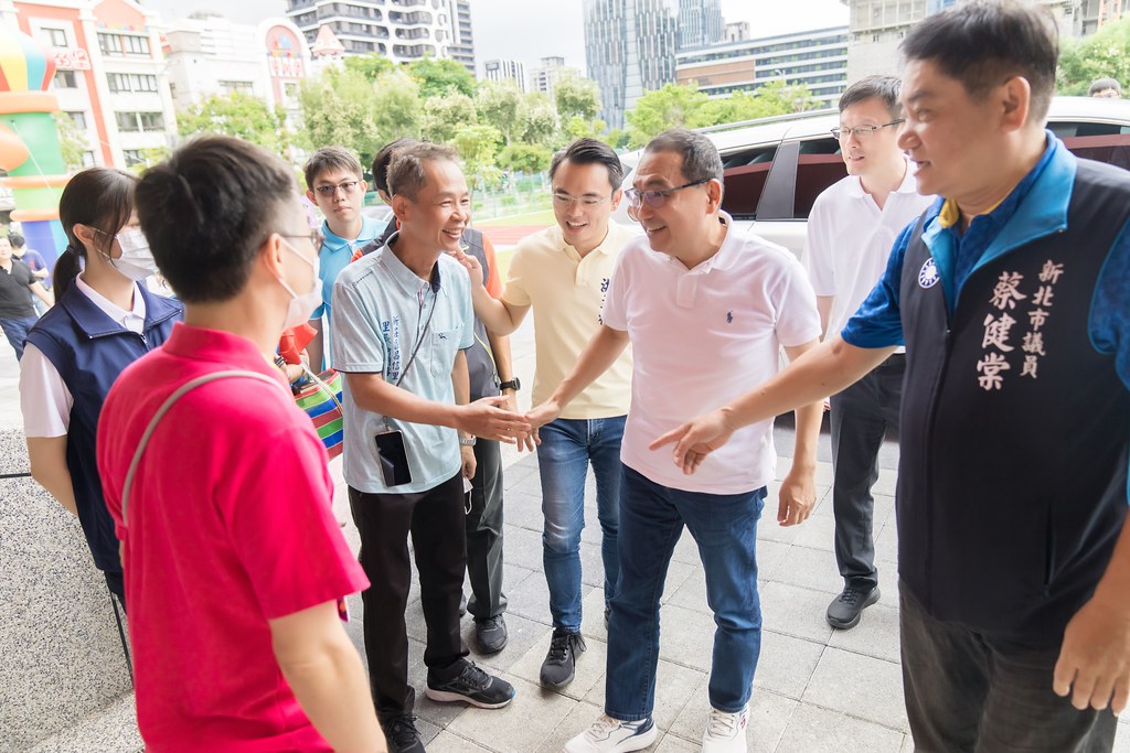 [活動攝影]新北市113年祖父母節-最專業的團隊完成每場完美活動攝影，拍的不只好更要快! #活動拍攝