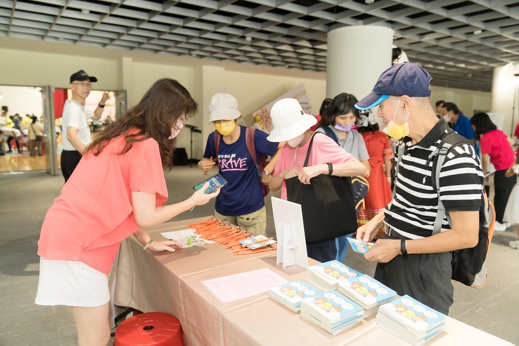 [活動攝影]新北市113年祖父母節-最專業的團隊完成每場完美活動攝影，拍的不只好更要快! #即拍即印